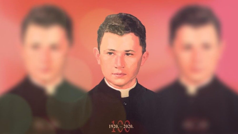 bl. Miroslav Bulešić
