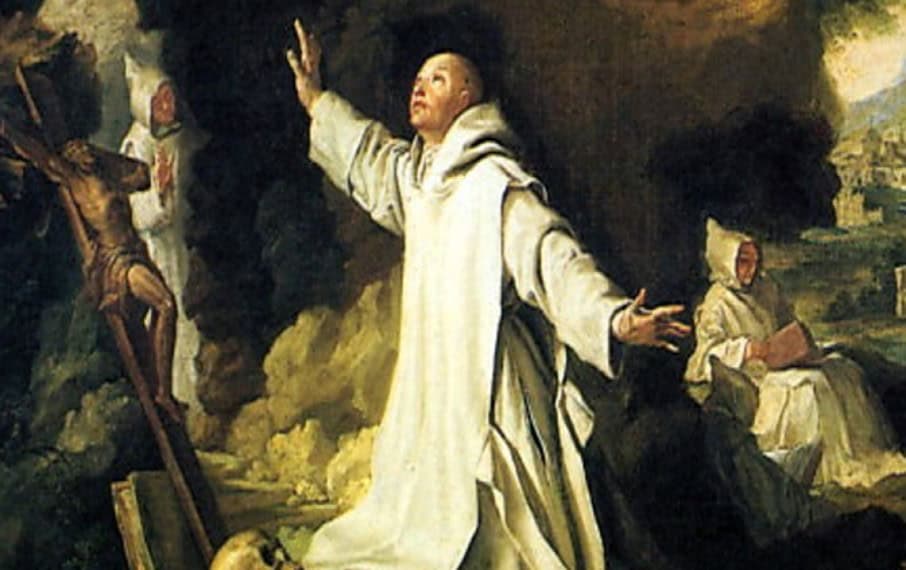 sv. Bruno