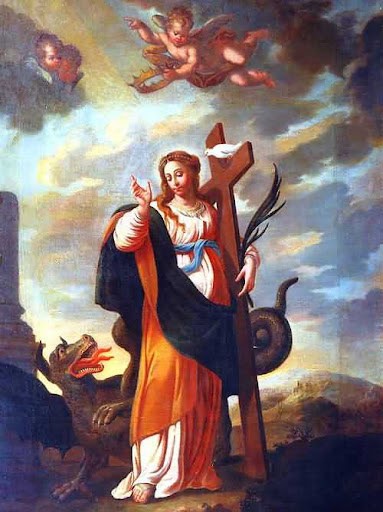 sv. Margareta