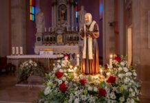 Trodnevnica sv. Padru Piju