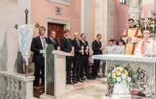 Veliki četvrtak 2018.