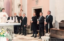 Veliki četvrtak 2018.