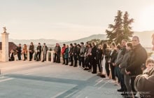 Veliki četvrtak 2018.