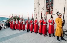 Veliki četvrtak 2018.