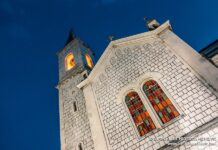 Raspored bogoslužja i župne obavijesti (13. nedjelja kroz godinu)
