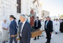 FOTO Proslavili smo blagdan sv. Ilije proroka, našeg nebeskog zaštitnika