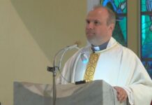 OBAVIJEST Sutra će večernju misu predvoditi don Damir Stojić uz prijenos uživo iz crkve sv. Ilije