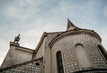 Raspored bogoslužja i župne obavijesti (4. uskrsna nedjelja)