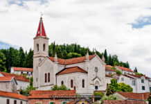 Raspored sv. misa s početkom nove školske godine