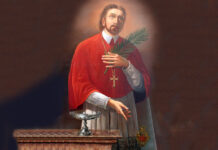 Sv. Marko Križevčanin – mučenik i branitelj katoličke vjere