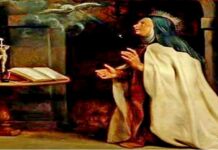 Sv. Terezija Avilska – mističarka i utemeljiteljica jednog od najstrožih redova