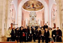 Održan izborni Kapitul MB „Bl. A. Stepinac“ u našoj župi