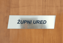 Rad župnog ureda