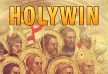 Najavljujemo HOLYWIN u našoj Župi