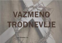 U vazmenom tordnevlju možete dobiti potpuni oprost grijeha