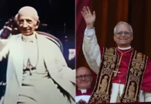 Znadete li zašto je Papa odlučio uzeti ime Lav XIV.?