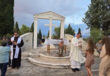 Proslavljen blagdan sv. Roka u našoj župi