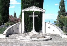 Raspored sv. misa na Svi svete i Dušni dan 2025.