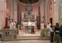 Završetak duhovne obnove – spomen na o. Antu Gabrića