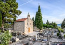 Potpuni oprost za pokojnike prigodom Svih svetih i Dušnog dana