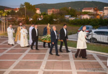 Na Kladi svečano i radosno – proslavljen sv. Franjo, svetac koji ljubi Boga i stvorenja!