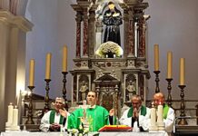 Sudjelovanje našeg bratstva na formacijskom seminaru OFS-a u Splitu