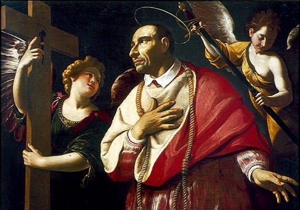 Sveti-Karlo-Boromejski