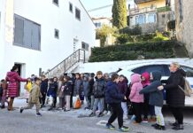 Ljubav na djelu: Božićna akcija Caritasa Župe sv. Ilije