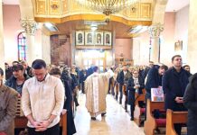 Svečano proslavljeno Bogojavljenje u župnoj zajednici sv. Ilije