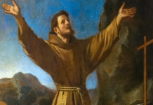 Započela Velika devenica sv. Franji Asiškom