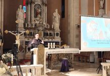 Mladi u crkvi sv. Ilije otkrivali dubinu Božje riječi kroz Lectio Divina