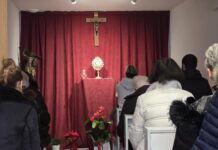 U ovoj korizmi daruj Gospodinu više svoga vremena – prijavi se i bdij s Njim