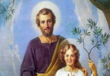 Danas započinje tridesetodnevna pobožnost u čast svetom Josipu