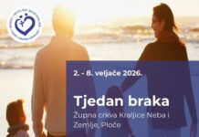 Tjedan braka u Pločama