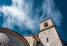 Nakon osam mjeseci tišine, zvona sv. Ilije ponovno odzvanjaju