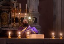 Završila duhovna obnova pod vodstvom p. Nikole M. Tandare