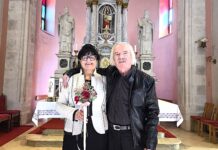 Pedeset godina zajedništva – zlatni pir obitelji Družijanić