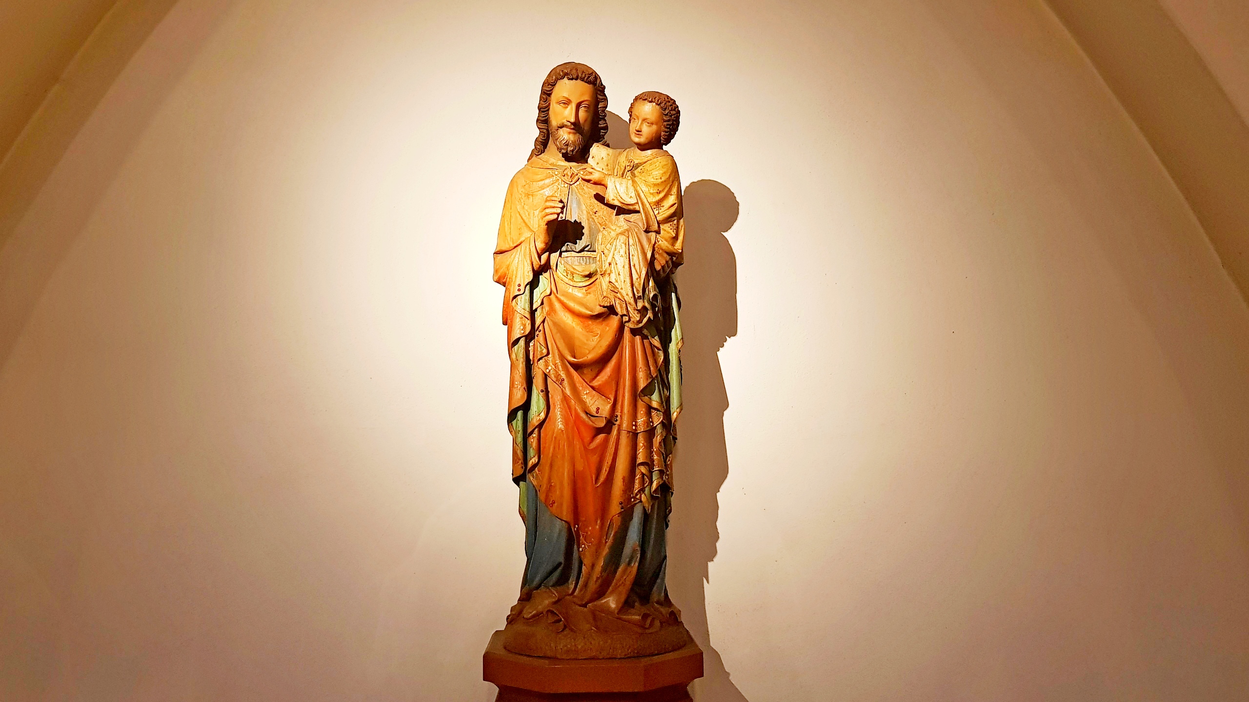 Sv. Josip 22