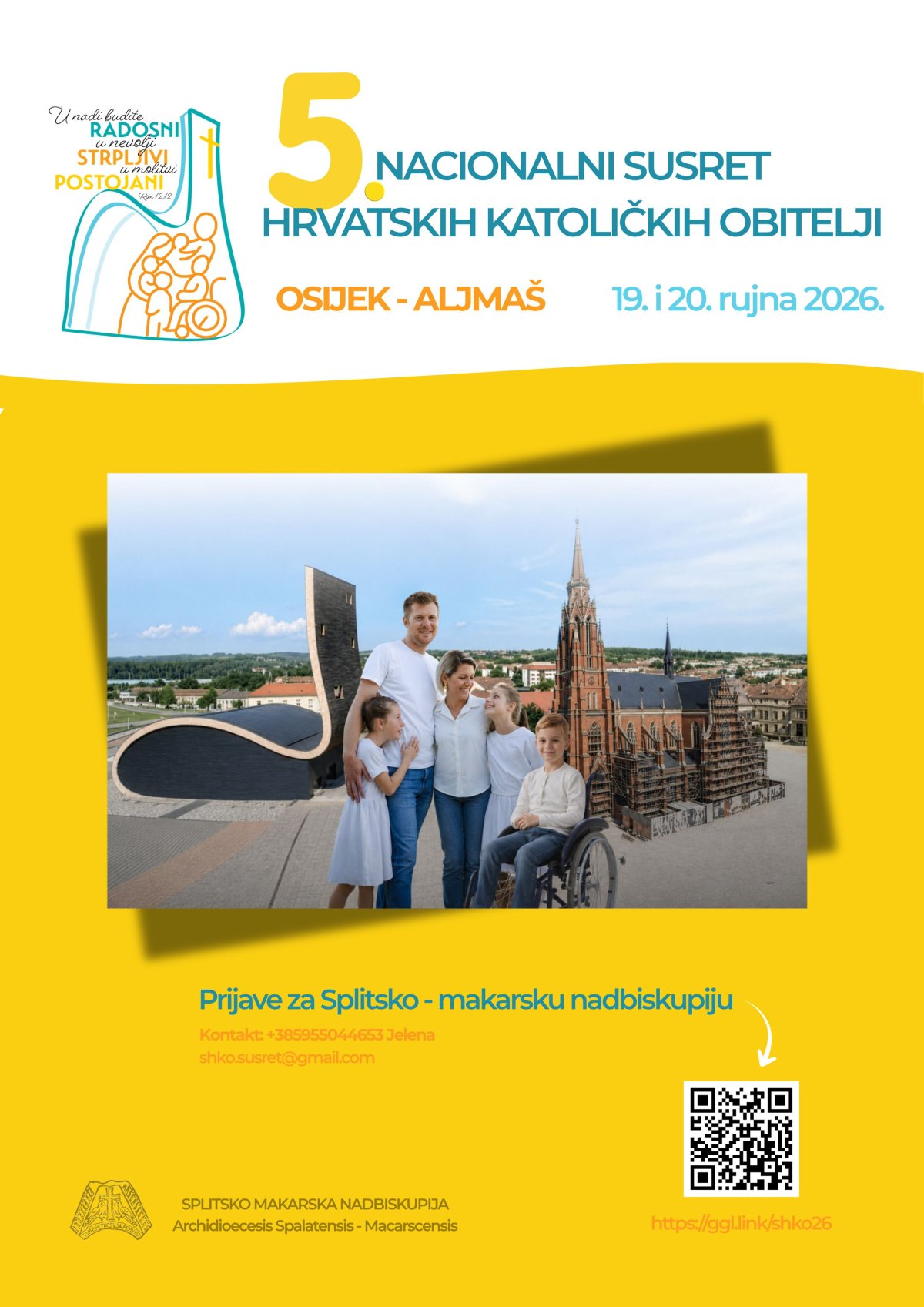 Plakat SHKO 2026