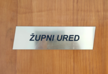 Ljetni raspored sv. misa i rada župnog ureda
