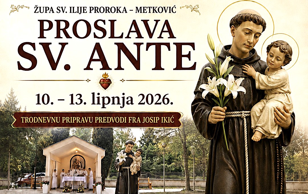 plakat sv. Ante – kopija
