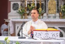 Šesti dan devetnice u čast sv. Ilije: Po uzoru na Gospu i sv. Iliju ostati vjeran Bogu