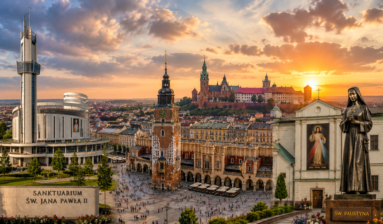 Krakow