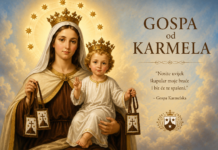 Devetnica Gospi od Karmela