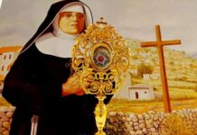 Upoznajte franjevačku trećoredicu: bl. Mariju Propetog Isusa Petković – lice franjevačkog milosrđa