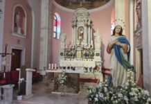 Započela devetnica u čast Velikoj Gospi