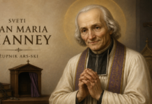 Sveti Ivan Maria Vianney