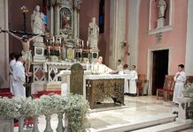 Proslavljen blagdan sv. Padre Pija