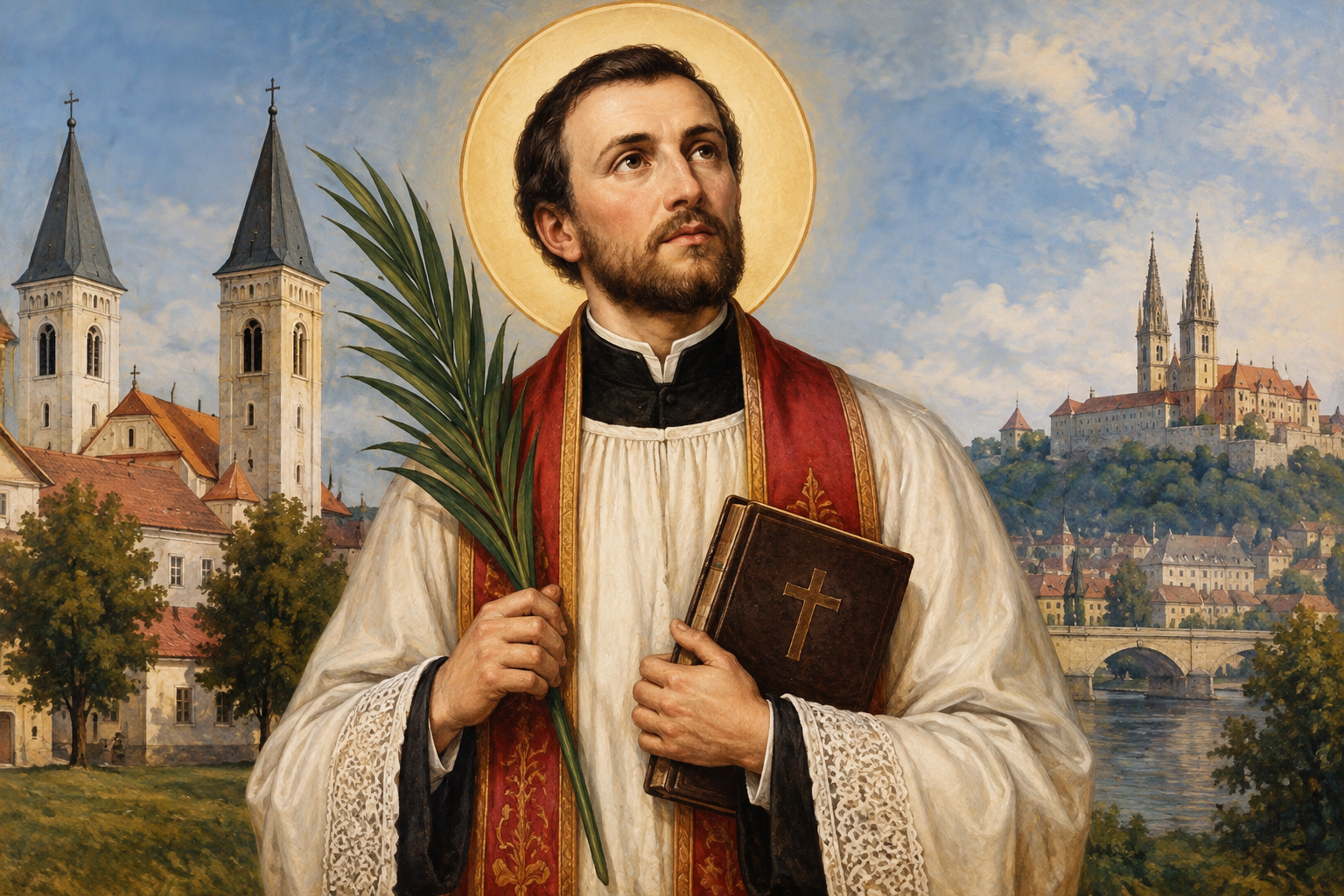 Sv. Marko Križevčanin
