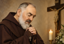Sveti Padre Pio – Svjedok Kristove patnje i ljubavi